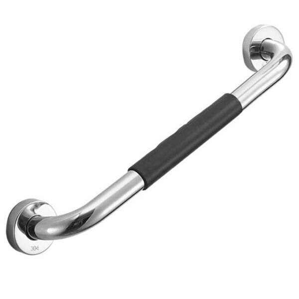 Bathroom Grab Bar Toilet Shower Bathtub  Handicap Support