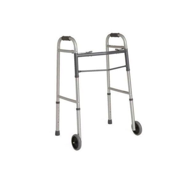 Walking Frame (With Wheels)