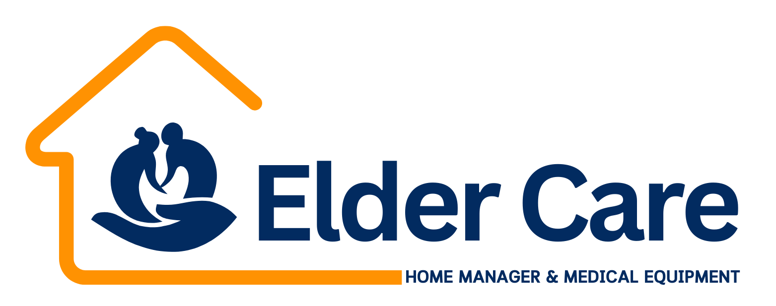 Elder Care Ibadan